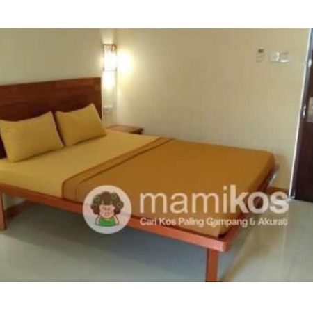 Hotel Familytel Bali Kuta Selatan Exterior foto