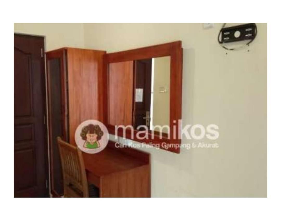 Hotel Familytel Bali Kuta Selatan Exterior foto